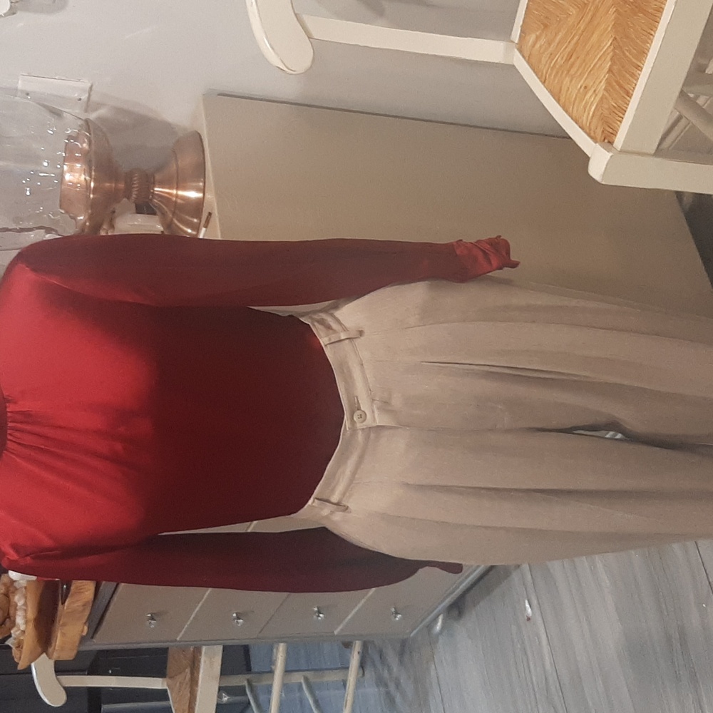 Excellent condition vintage size 12 Size 42 Eur